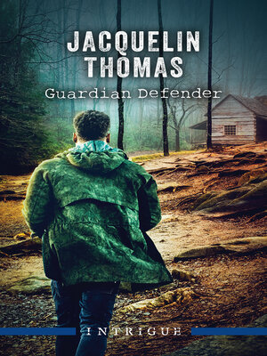 cover image of Guardian Defender